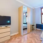 Lejlighed Lazarza 17 *