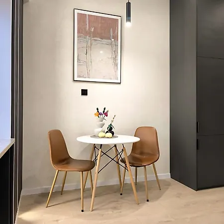 Lazarza 17 * קרקוב