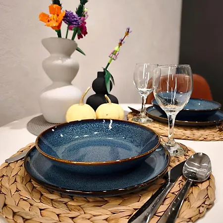 Lazarza 17 דירה *