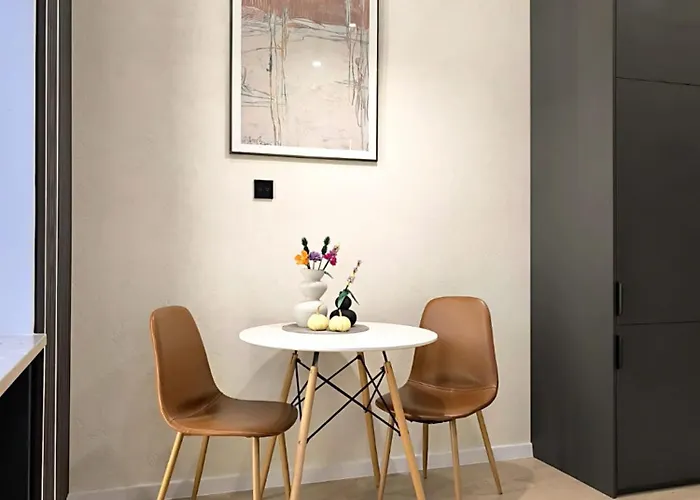 Lazarza 17 * קרקוב