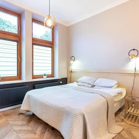 Lazarza 17 크라쿠프