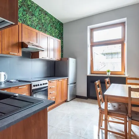 Lazarza 17 크라쿠프