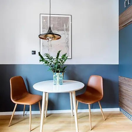 Lazarza 17 크라쿠프